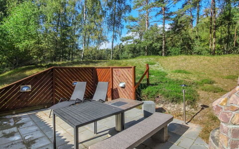 Sylvia - 900M from the Sea: Hout, Meubilair, Hardwood, Beits, Tuin, Backyard, Buitenmeubels, Dek, Plank, Werf