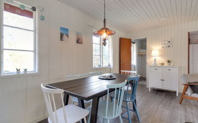 Ronja - 300M from the Sea