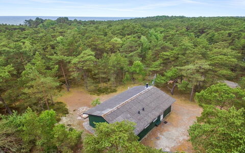 Michel - 300M from the Sea: Hout, Huis, Verblijf, Huis, Dak, Landelijk Gebied, Siding, Blokhut, Garden Gebouwen, Hardwood