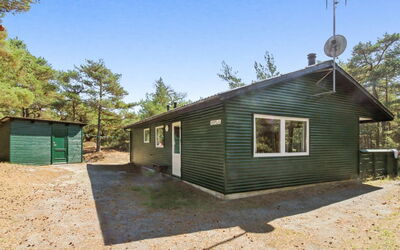 Michel - 300M from the Sea