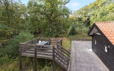 Fastulf - 300M from the Sea: Gras, Hout, Landelijk Gebied, Struik, Verblijf, Dak, Plain, Land Lot, Huis, Groundcover