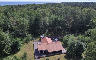 Fastulf - 300M from the Sea