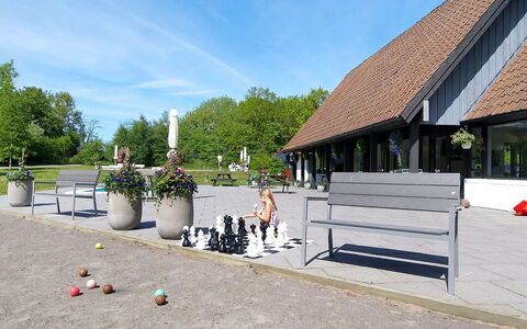 Tom - 125M from the Sea: Hout, Huis, Verblijf, Huis, Dak, Landelijk Gebied, Siding, Blokhut, Garden Gebouwen, Hardwood