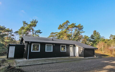 Ømunde - 150M from the Sea: Hout, Huis, Verblijf, Huis, Dak, Landelijk Gebied, Siding, Blokhut, Garden Gebouwen, Hardwood