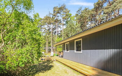 Mikkelina - 700M from the Sea