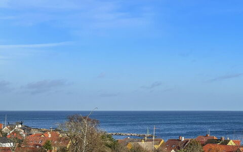Skoge - 500M from the Sea: Lucht, Blauw, Dag, Horizon, Wolk, Zee, Kust En Oceanic Landvormen, Oceaan, Kust
