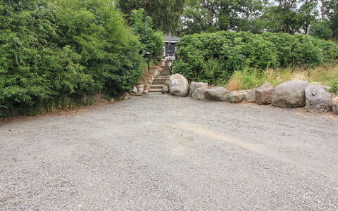 Kristine - 4Km from the Sea: Hout, Huis, Verblijf, Huis, Dak, Landelijk Gebied, Siding, Blokhut, Garden Gebouwen, Hardwood