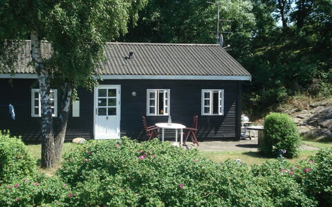 Kristine - 4Km from the Sea: Hout, Huis, Verblijf, Huis, Dak, Landelijk Gebied, Siding, Blokhut, Garden Gebouwen, Hardwood