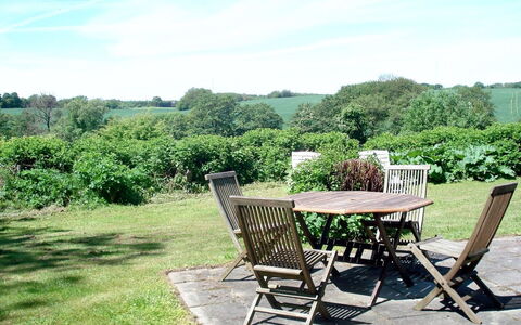 Kristine - 4Km from the Sea: Hout, Huis, Verblijf, Huis, Dak, Landelijk Gebied, Siding, Blokhut, Garden Gebouwen, Hardwood
