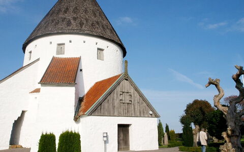 Kristine - 4Km from the Sea: Hout, Huis, Verblijf, Huis, Dak, Landelijk Gebied, Siding, Blokhut, Garden Gebouwen, Hardwood