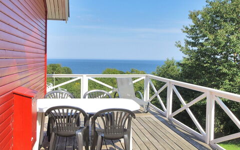 Iikka - 300M from the Sea: Hout, Huis, Verblijf, Huis, Dak, Landelijk Gebied, Siding, Blokhut, Garden Gebouwen, Hardwood
