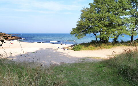 Tinne - 400M from the Sea: Kust, Zomer, Kust, Strand, Kust En Oceanic Landvormen, Zee, Zand, Oceaan, Tropen, Baai