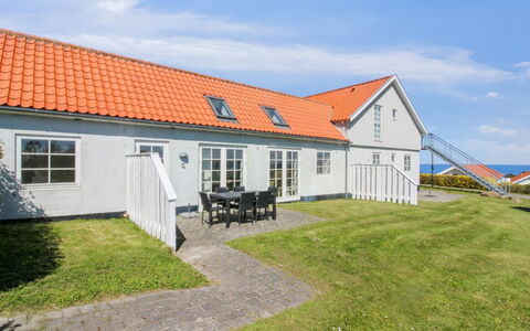 Tinne - 400M from the Sea: Huis, Verblijf, Landgoed, Boerderij, Villa, Gang