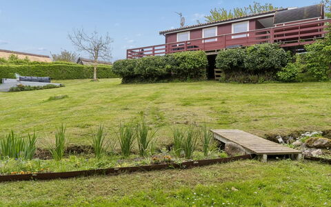 Ebertina - 500M from the Sea: Dak, Huis, Woongebied, Huis, Landgoed, Verblijf, Ontwerp