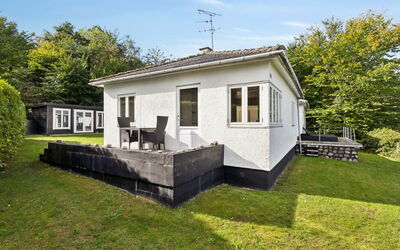 Ensio - 150M from the Sea