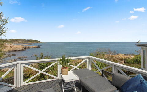 Ullamaj - 30M from the Sea: Hout, Huis, Verblijf, Huis, Dak, Landelijk Gebied, Siding, Blokhut, Garden Gebouwen, Hardwood