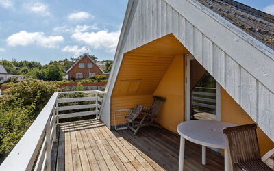 Alija - 50M from the Sea