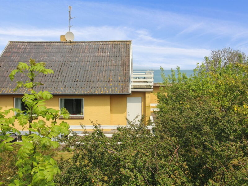 Alija - 50M from the Sea