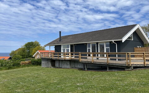 Paaske - 350M from the Sea: Hout, Huis, Verblijf, Huis, Dak, Landelijk Gebied, Siding, Blokhut, Garden Gebouwen, Hardwood