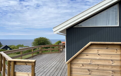 Paaske - 350M from the Sea: Hout, Huis, Verblijf, Huis, Dak, Landelijk Gebied, Siding, Blokhut, Garden Gebouwen, Hardwood