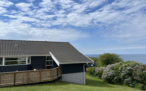 Paaske - 350M from the Sea: Hout, Huis, Verblijf, Huis, Dak, Landelijk Gebied, Siding, Blokhut, Garden Gebouwen, Hardwood
