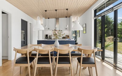 Gonne - 350M from the Sea