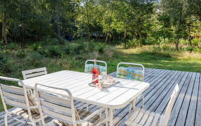 Chenoa - 200M from the Sea