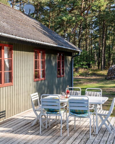 Chenoa - 200M from the Sea