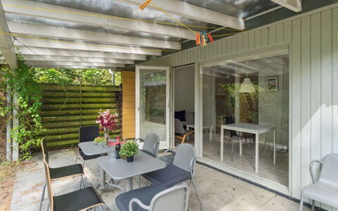 Unker - 800M from the Sea: Hout, Huis, Verblijf, Huis, Dak, Landelijk Gebied, Siding, Blokhut, Garden Gebouwen, Hardwood