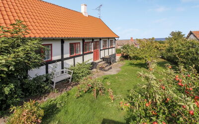 Melusine - 200M from the Sea - Listed, Regio Hoofdstad, Denemarken