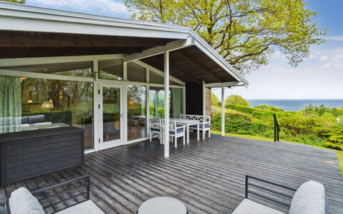 Esben - 350M from the Sea: Hout, Huis, Verblijf, Huis, Dak, Landelijk Gebied, Siding, Blokhut, Garden Gebouwen, Hardwood