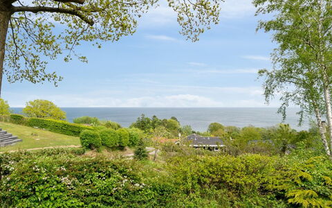 Esben - 350M from the Sea: Hout, Huis, Verblijf, Huis, Dak, Landelijk Gebied, Siding, Blokhut, Garden Gebouwen, Hardwood