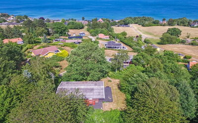 Esben - 350M from the Sea