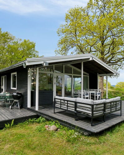 Esben - 350M from the Sea