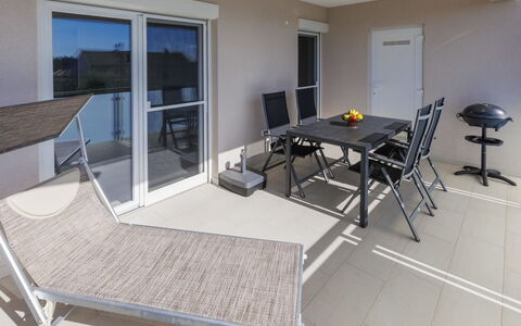 Accommodatie:&nbsp;Villa Galici 110.5