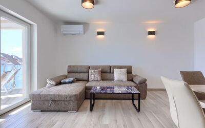 Accommodatie:&nbsp;Villa Galici 110.5
