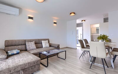 Accommodatie:&nbsp;Villa Galici 110.5