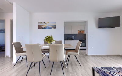 Accommodatie:&nbsp;Villa Galici 110.5