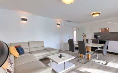 Accommodatie:&nbsp;Villa Galici 110.1