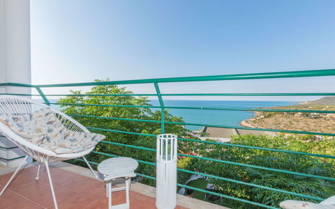 Accommodatie:&nbsp;Arabella 632.2