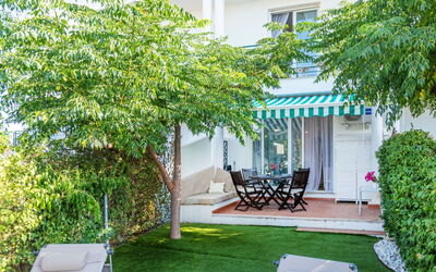 Accommodatie:&nbsp;Arabella 632.2
