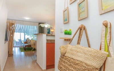 Accommodatie:&nbsp;Arabella 632.2
