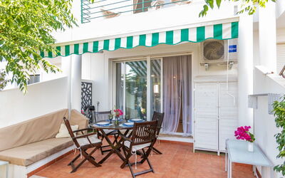 Accommodatie:&nbsp;Arabella 632.2