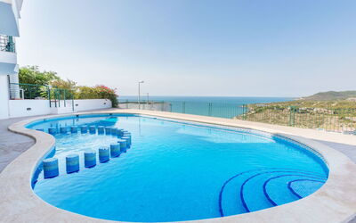 Accommodatie:&nbsp;Arabella 632.2