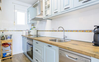 Accommodatie:&nbsp;Brisa Mar 632.1