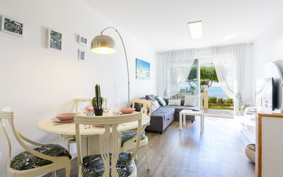 Accommodatie:&nbsp;Brisa Mar 632.1
