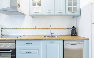 Accommodatie:&nbsp;Brisa Mar 632.1