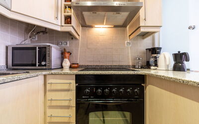 Accommodatie:&nbsp;Gavina Salou 705.2