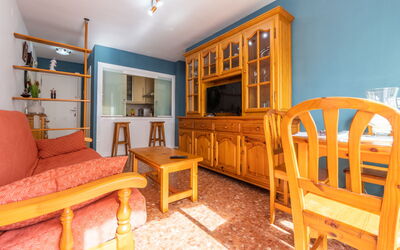 Accommodatie:&nbsp;Gavina Salou 705.2