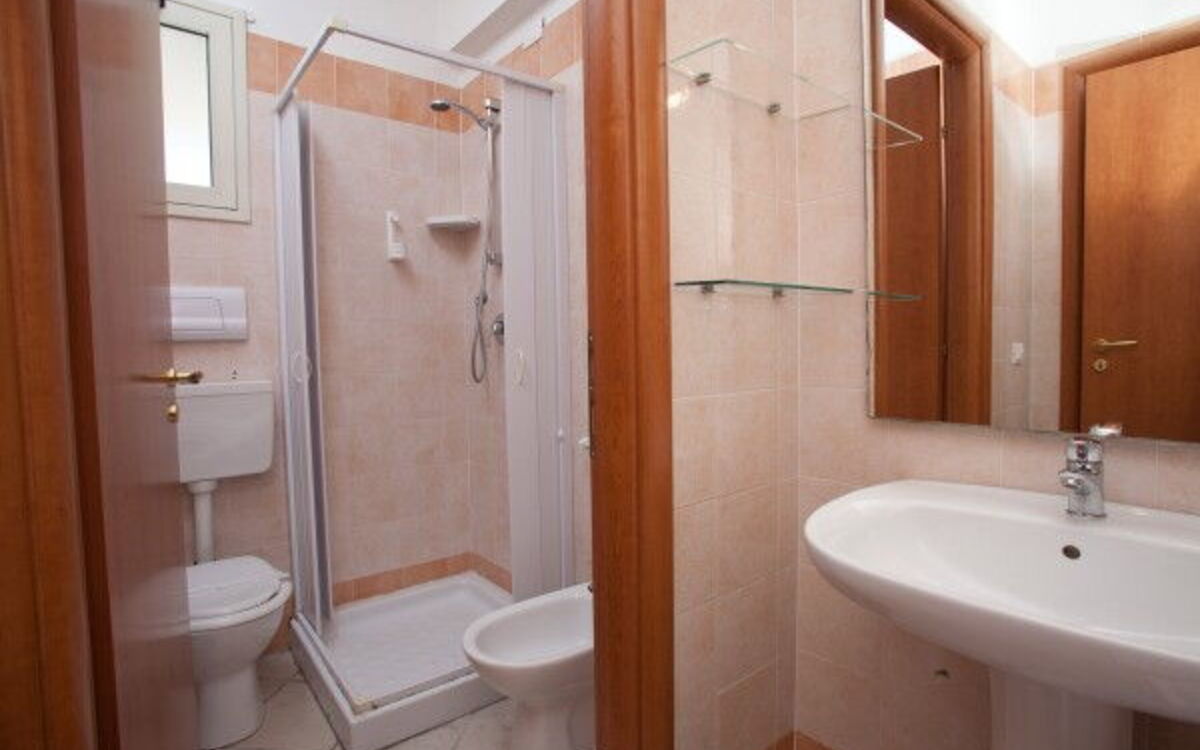 Accommodatie:&nbsp;Baraka Apartments Bilo 2